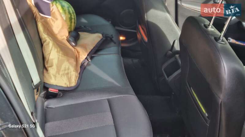 Універсал Renault Megane 2011 в Луцьку