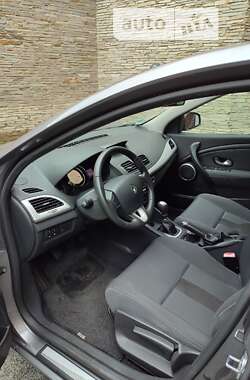 Хэтчбек Renault Megane 2008 в Киеве