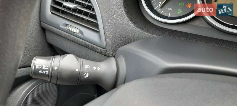 Универсал Renault Megane 2011 в Луцке