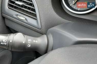 Универсал Renault Megane 2011 в 