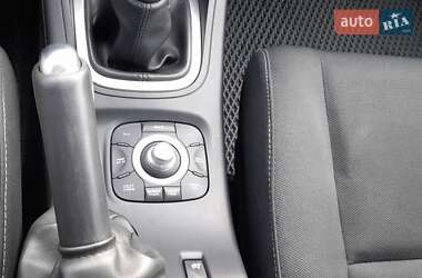 Универсал Renault Megane 2011 в 