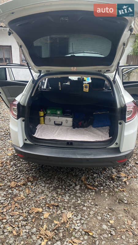 Универсал Renault Megane 2011 в Тернополе фото 3 Универсал Renault Megane 2011 в Тернополе