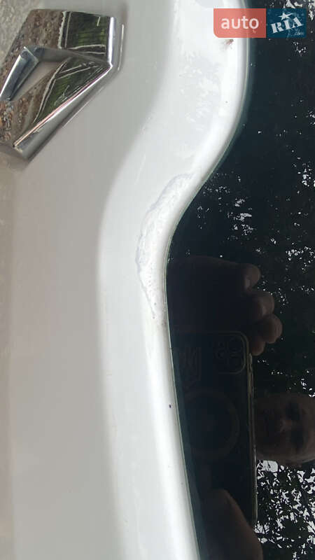 Универсал Renault Megane 2011 в Тернополе фото 18 Универсал Renault Megane 2011 в Тернополе