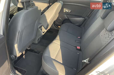 Универсал Renault Megane 2012 в 