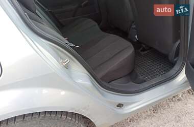 Седан Renault Megane 2005 в Томашполе