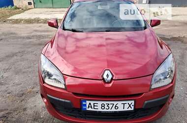 Хэтчбек Renault Megane 2009 в Вольногорске