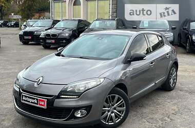 Хетчбек Renault Megane 2012 в Вінниці