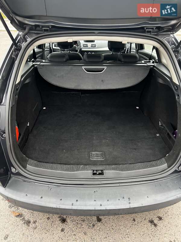 Универсал Renault Megane 2011 в Луцке