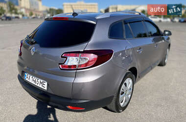 Универсал Renault Megane 2012 в Харькове