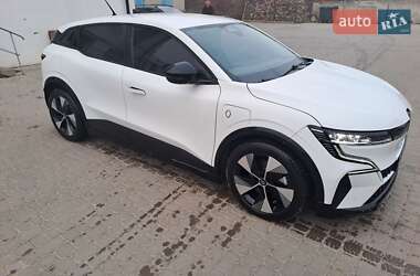 Универсал Renault Megane 2022 в Тернополе