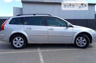 Универсал Renault Megane 2008 в Черкассах