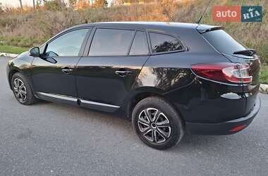 Универсал Renault Megane 2014 в Тернополе