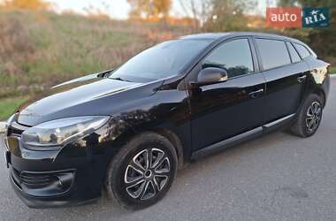 Универсал Renault Megane 2014 в Тернополе