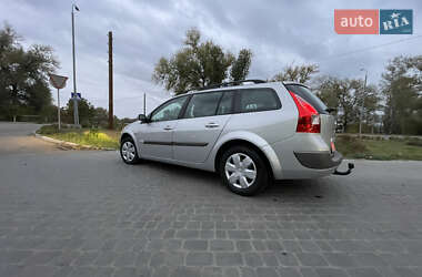 Универсал Renault Megane 2006 в Киеве