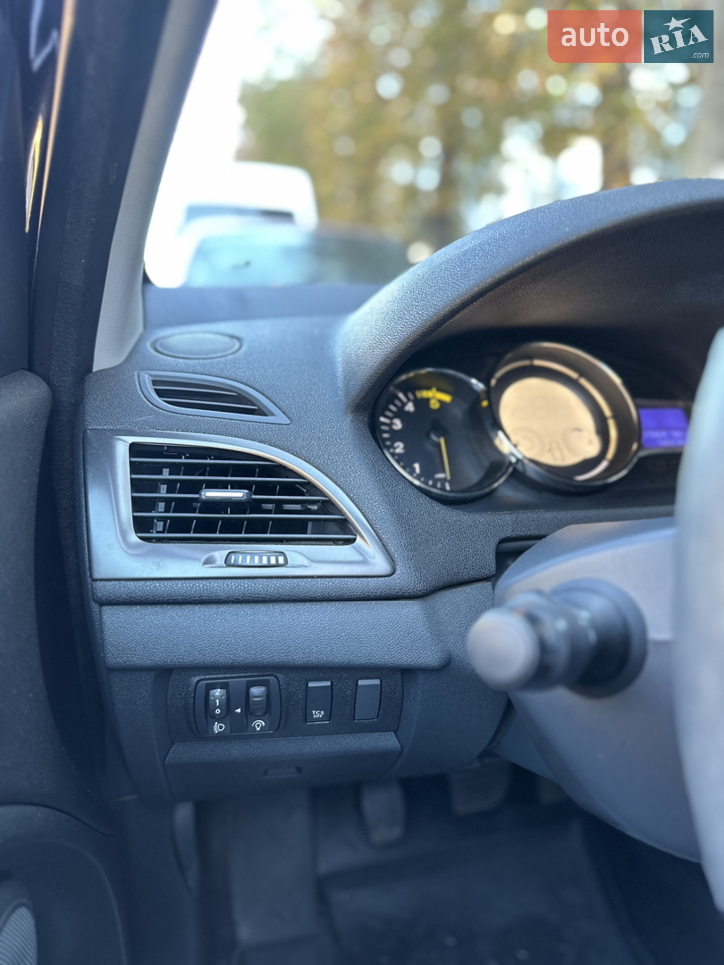 2015 Renault Megane - мініатюра 5
