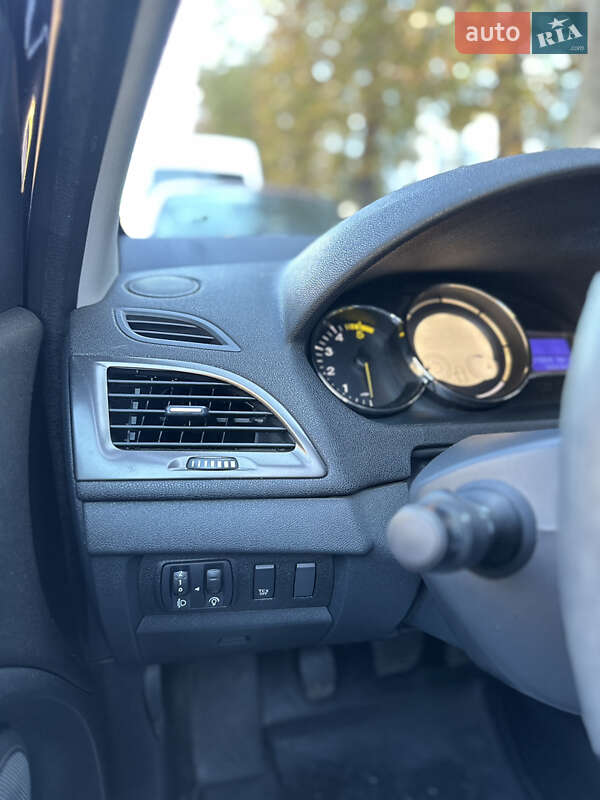 Універсал Renault Megane 2015 в Шептицькому