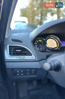 Универсал Renault Megane 2015 в 