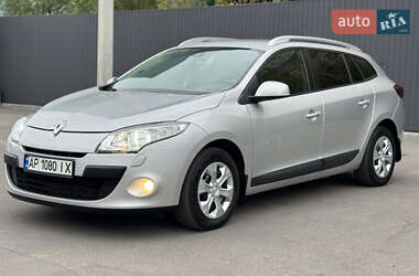 Универсал Renault Megane 2011 в Днепре