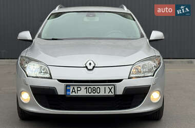 Универсал Renault Megane 2011 в Днепре