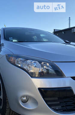 Універсал Renault Megane 2011 в Почаєві