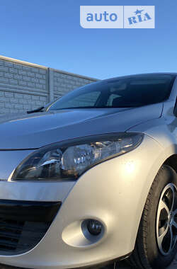 Універсал Renault Megane 2011 в Почаєві