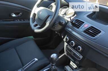 Універсал Renault Megane 2009 в Берестечку