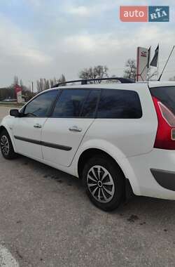 Универсал Renault Megane 2008 в 