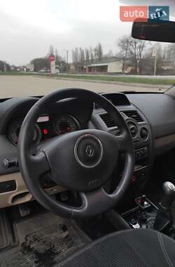Универсал Renault Megane 2008 в 