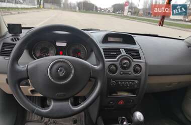 Универсал Renault Megane 2008 в 