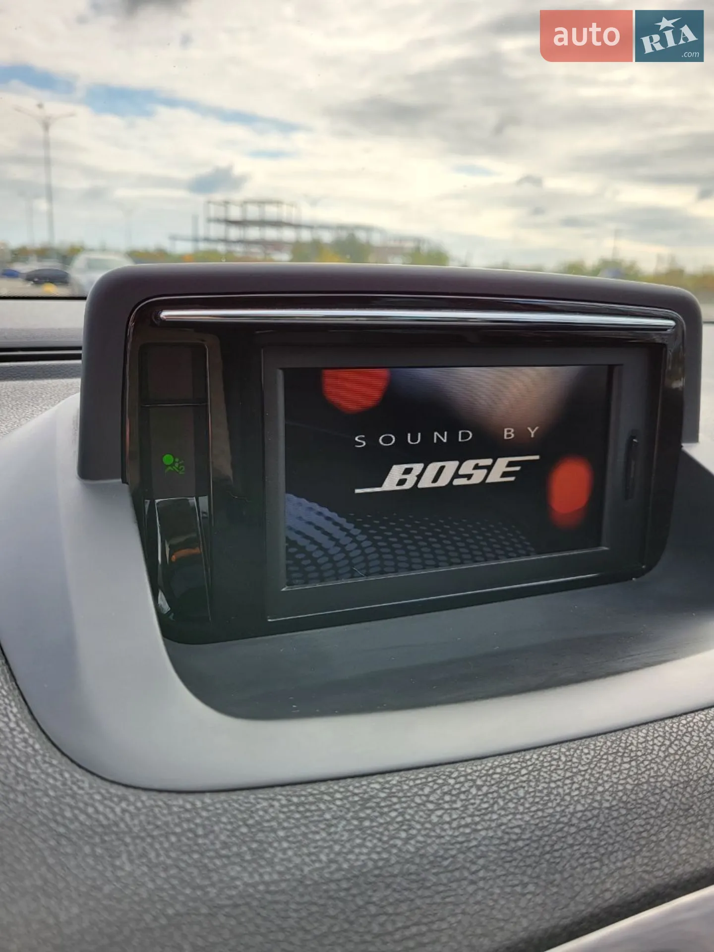2012 Renault Megane - мініатюра 28