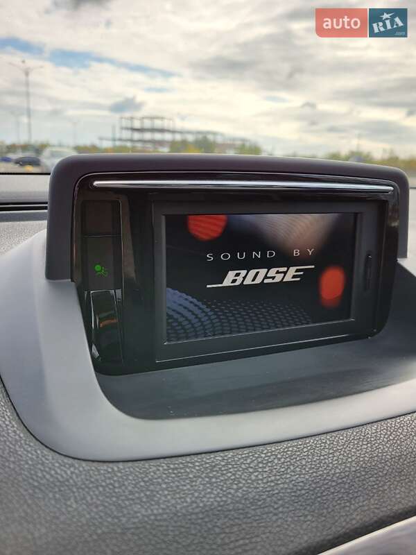 Універсал Renault Megane 2012 в Києві
