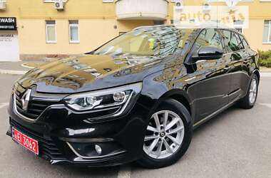 Універсал Renault Megane 2017 в Харкові