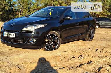 Універсал Renault Megane 2012 в Вишгороді