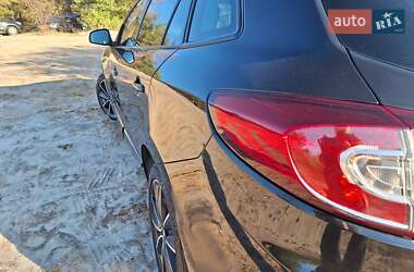 Универсал Renault Megane 2012 в 