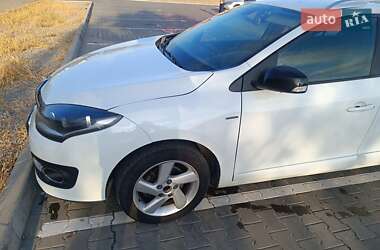 Универсал Renault Megane 2015 в 