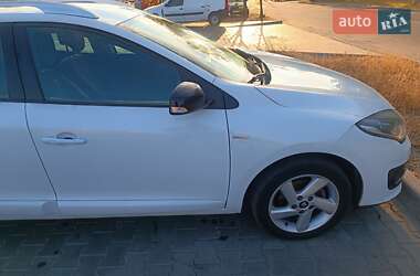 Универсал Renault Megane 2015 в 