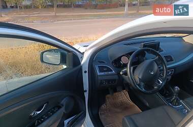 Универсал Renault Megane 2015 в 
