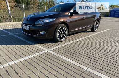 Універсал Renault Megane 2012 в Рівному