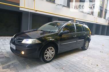 Универсал Renault Megane 2008 в Виннице