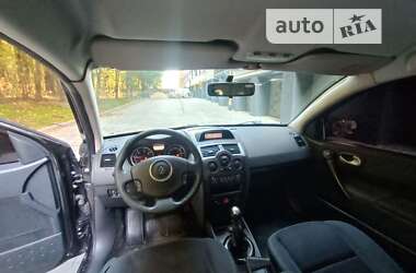 Универсал Renault Megane 2008 в Виннице