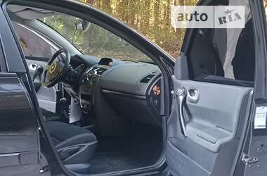 Универсал Renault Megane 2008 в Виннице