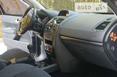 Универсал Renault Megane 2008 в Виннице