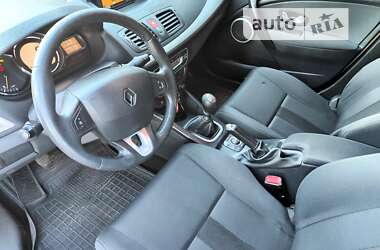 Універсал Renault Megane 2011 в Києві