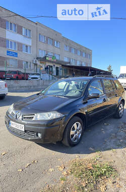 Универсал Renault Megane 2009 в Сумах