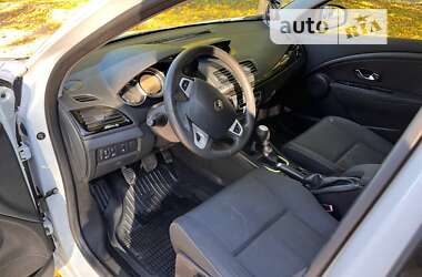 Универсал Renault Megane 2011 в Кролевце