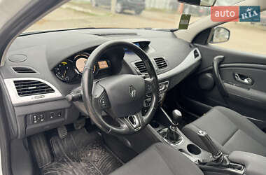 Универсал Renault Megane 2013 в Ровно