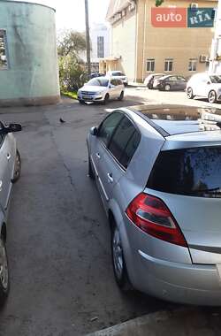 Хетчбек Renault Megane 2008 в Бердичеві