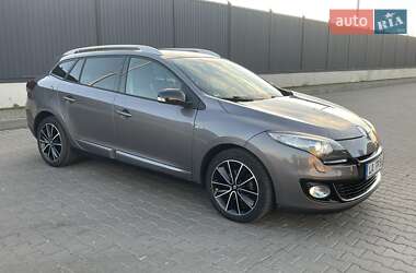 Универсал Renault Megane 2012 в Рожище