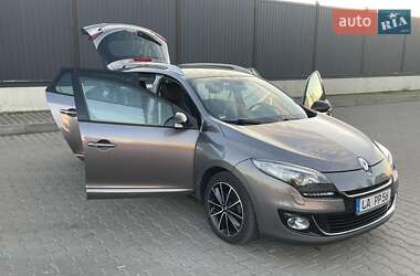 Універсал Renault Megane 2012 в Луцьку