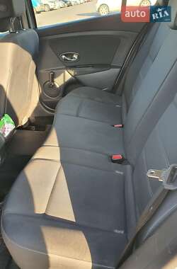 Универсал Renault Megane 2013 в 